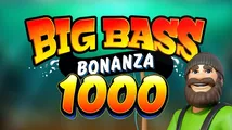 Big Bass Bonanza 1000